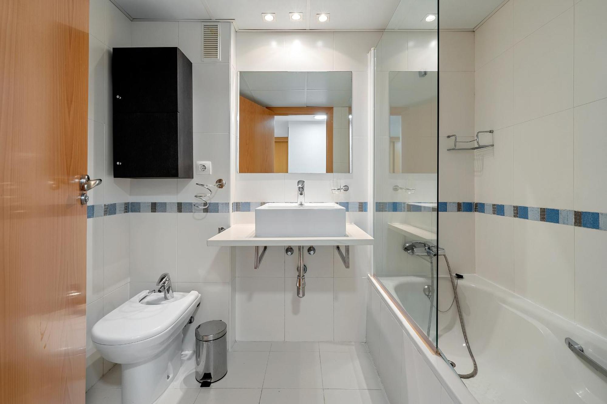 Hauzify I Apartament Mestral Cambrils Exterior foto