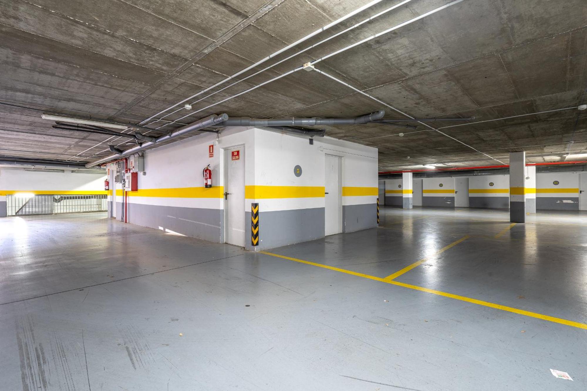 Hauzify I Apartament Mestral Cambrils Exterior foto